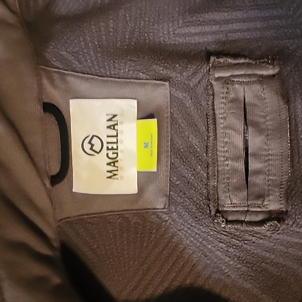 Kids jacket - Picture 2 of 4